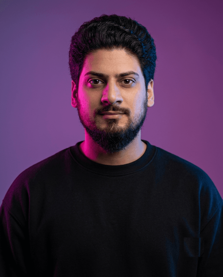 Mohsin Ahmad